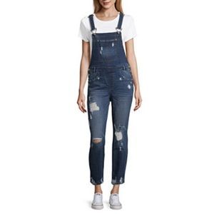 Almost Famous Overalls